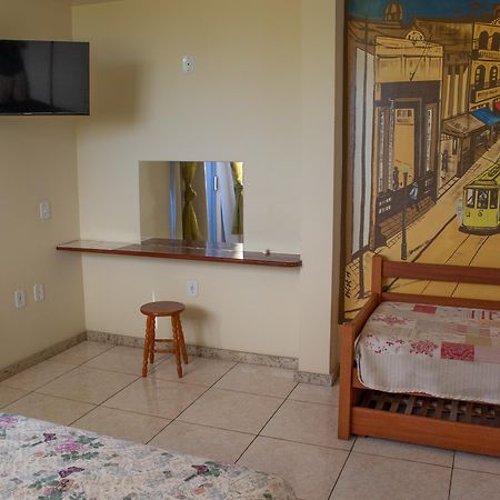 Calador Buzios Hotel Extérieur photo