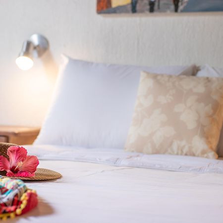 Calador Buzios Hotel Extérieur photo