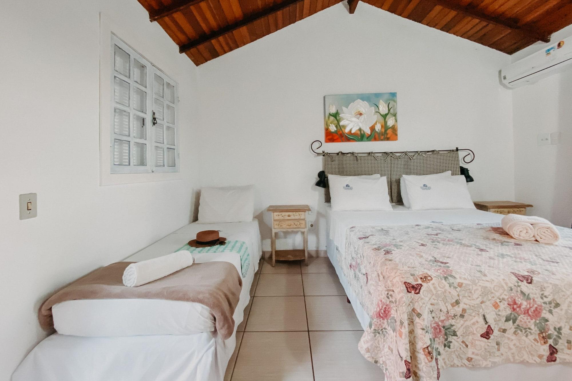 Calador Buzios Hotel Extérieur photo