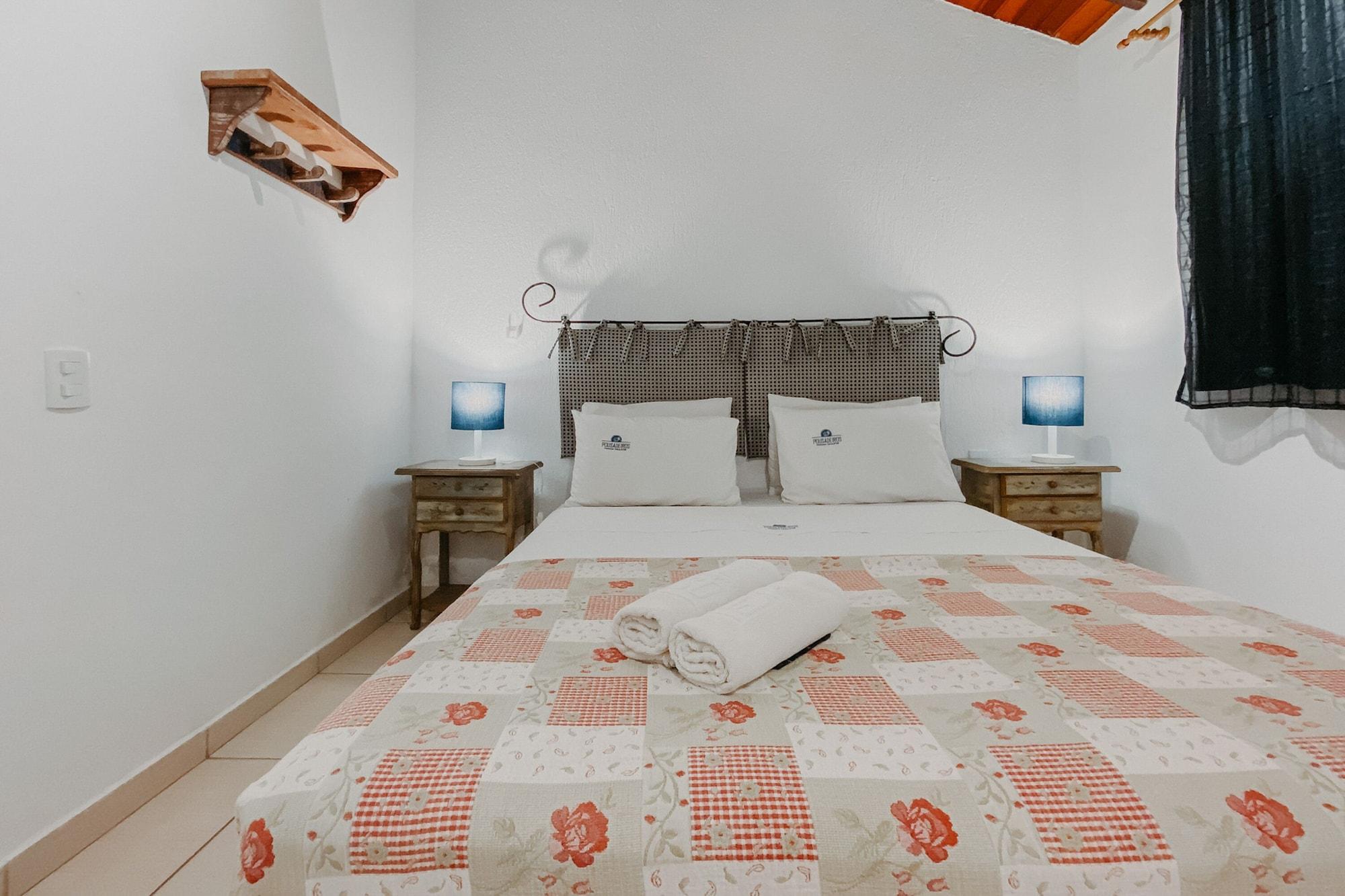 Calador Buzios Hotel Extérieur photo