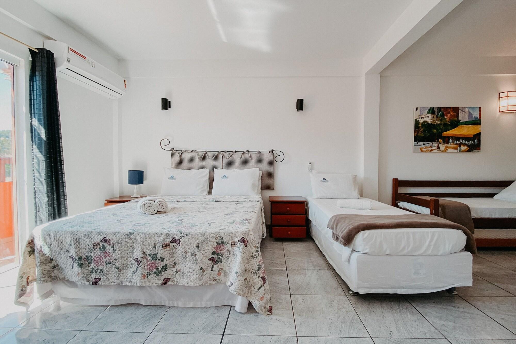 Calador Buzios Hotel Extérieur photo