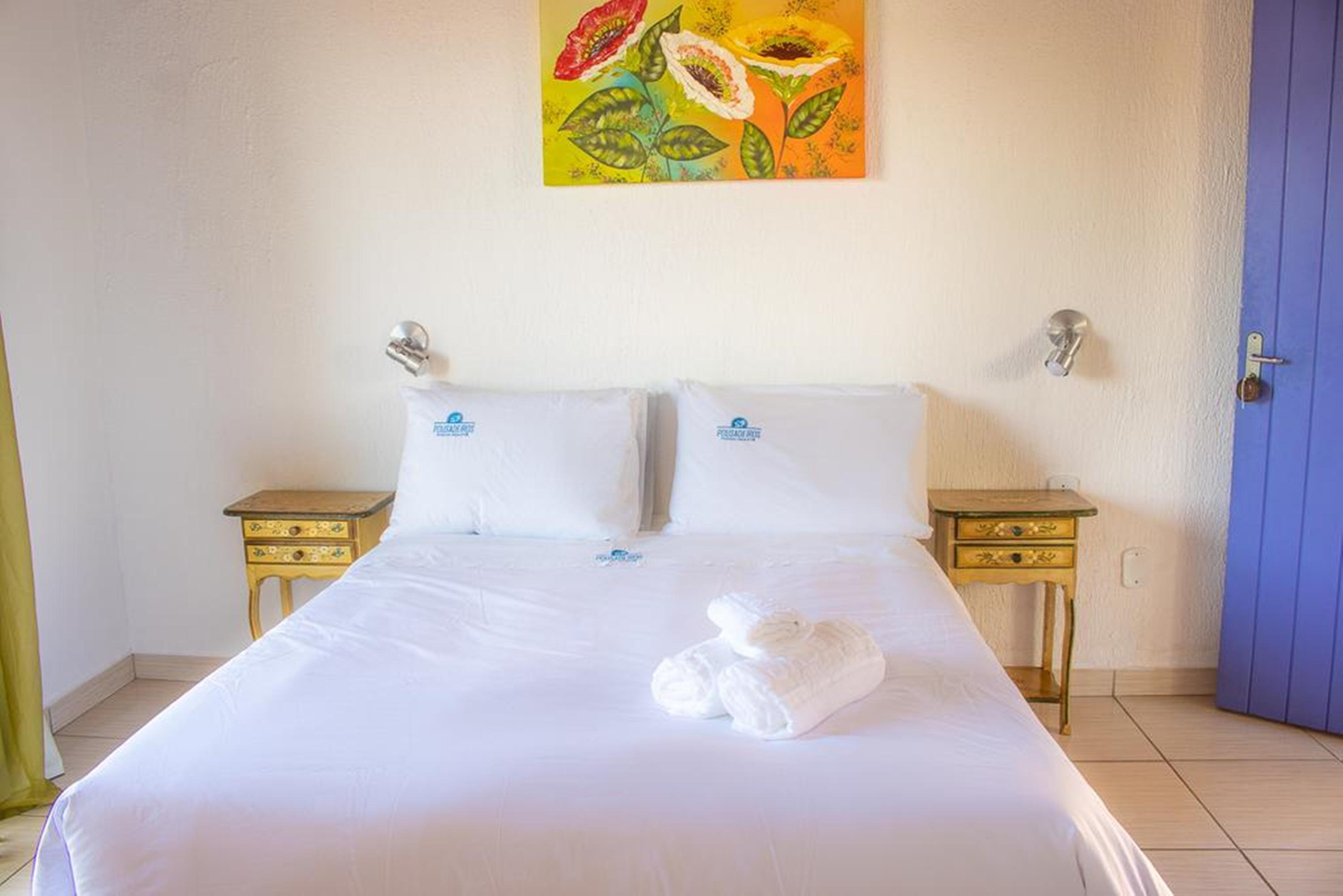Calador Buzios Hotel Extérieur photo