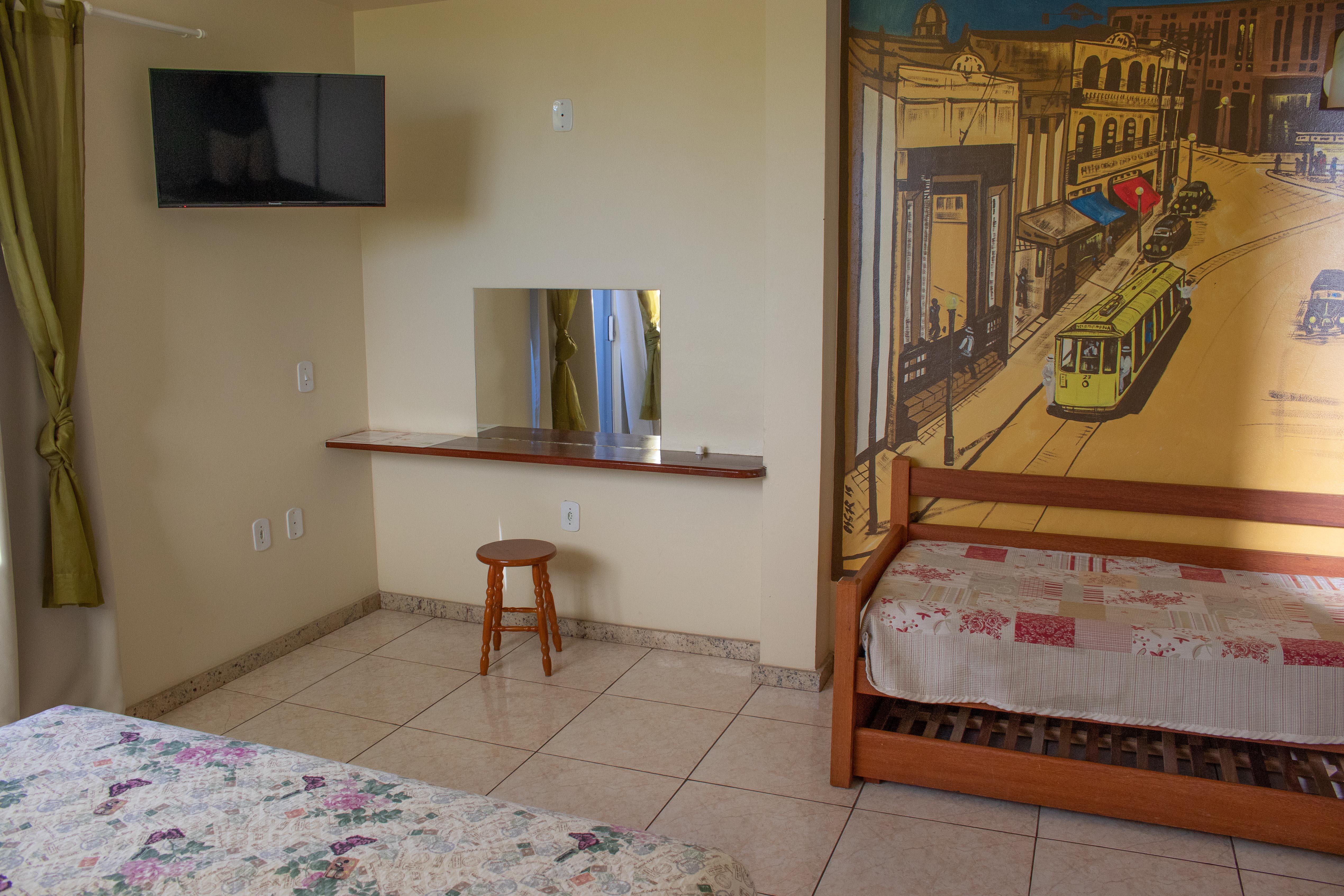 Calador Buzios Hotel Extérieur photo
