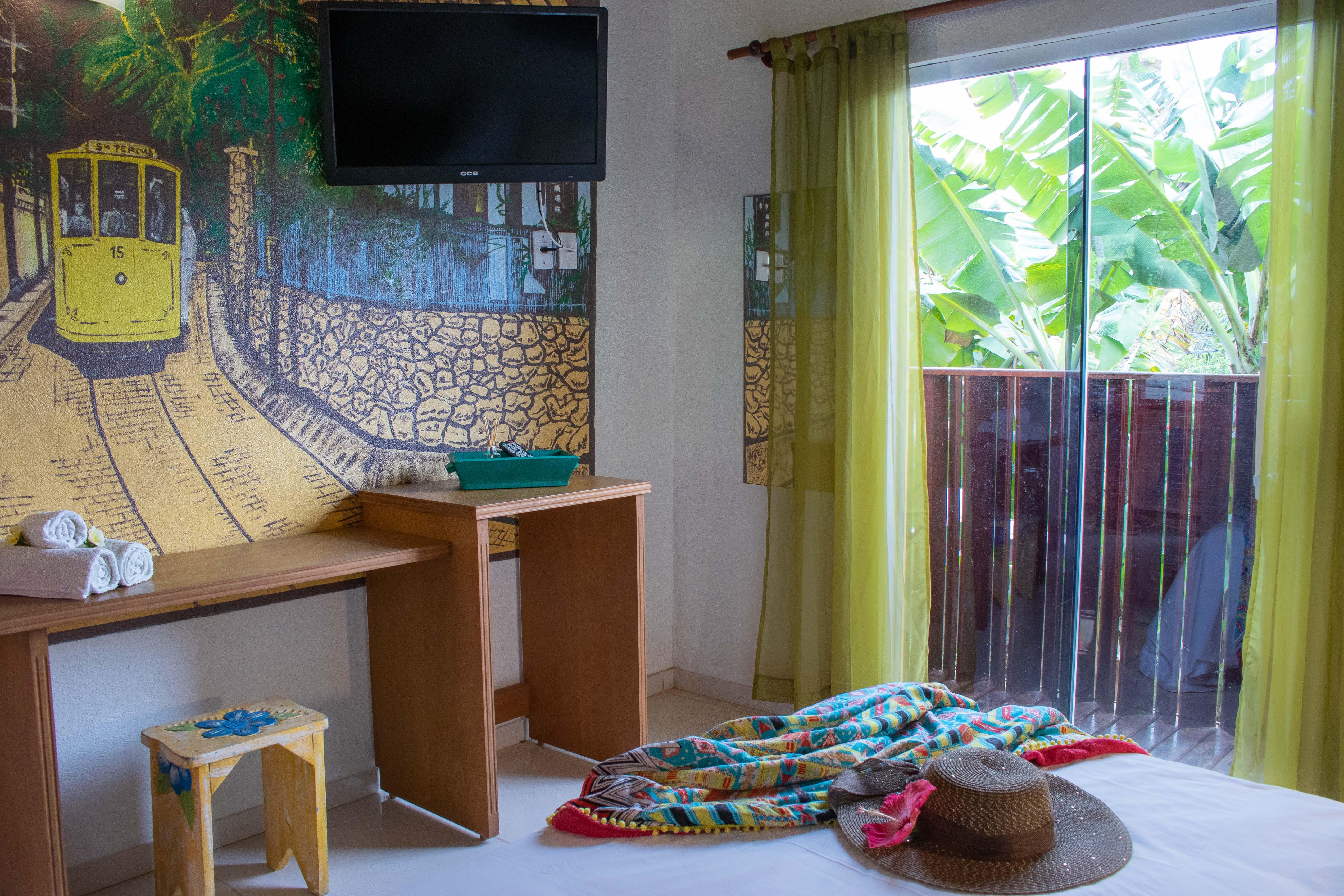 Calador Buzios Hotel Extérieur photo