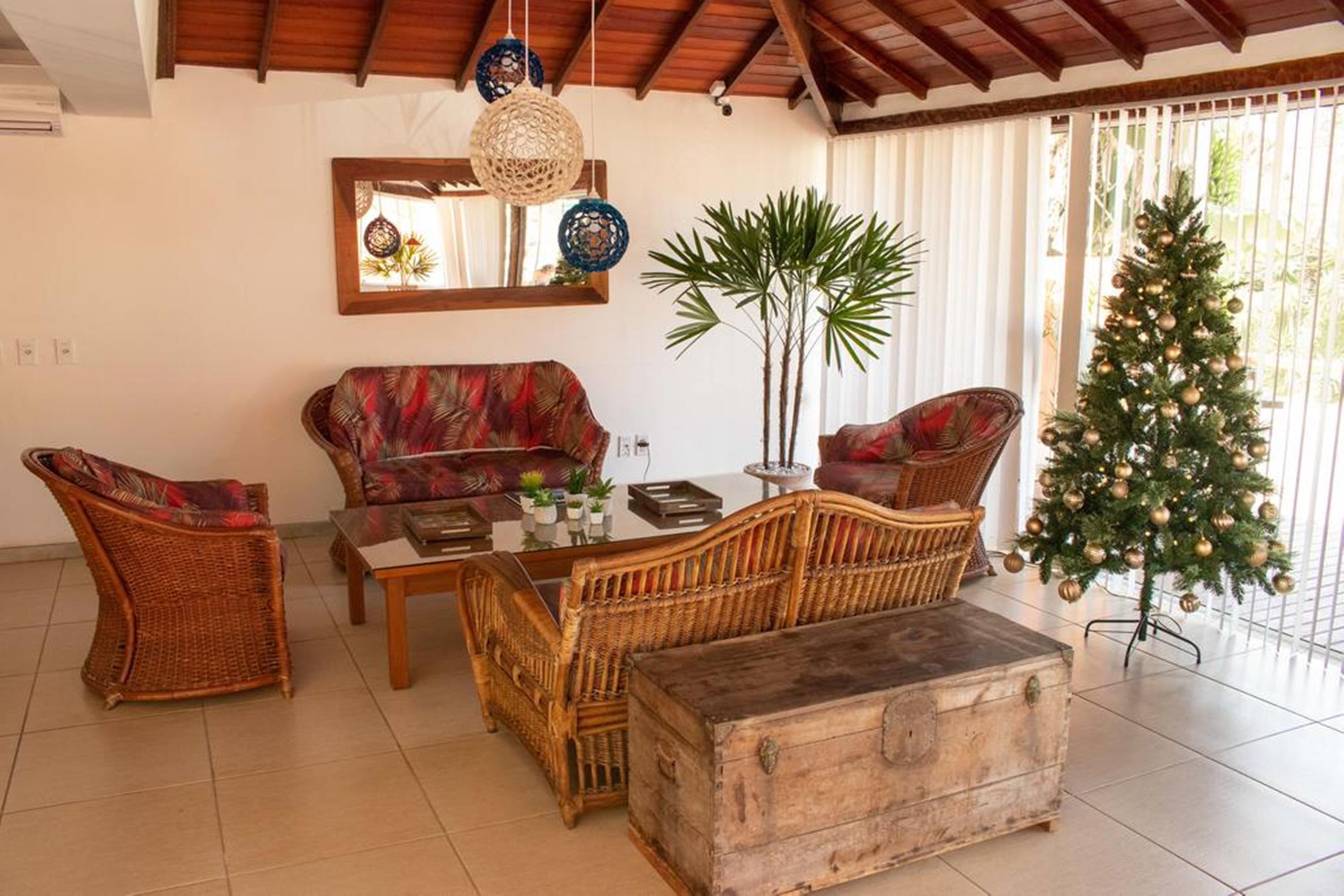 Calador Buzios Hotel Extérieur photo