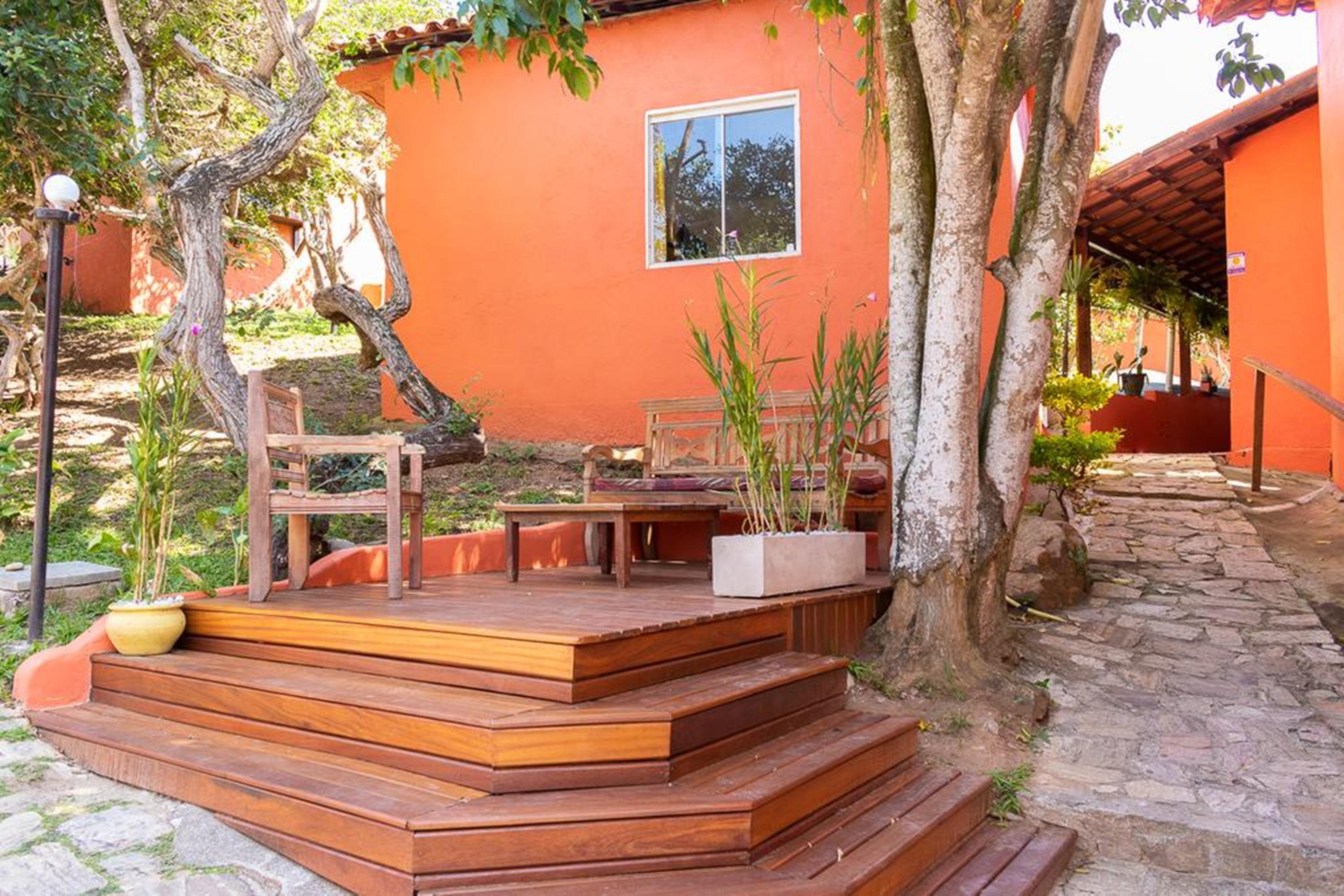 Calador Buzios Hotel Extérieur photo