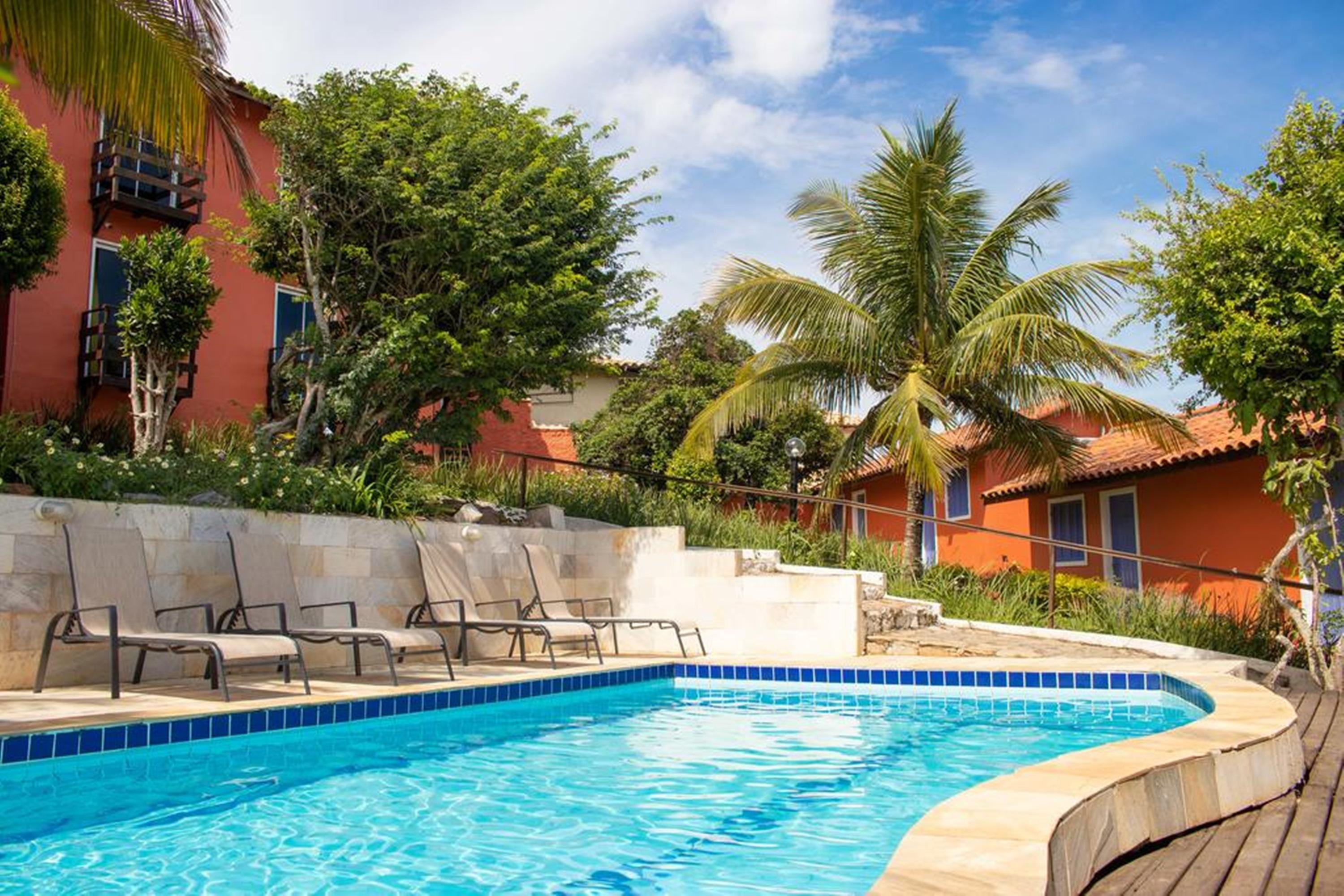 Calador Buzios Hotel Extérieur photo