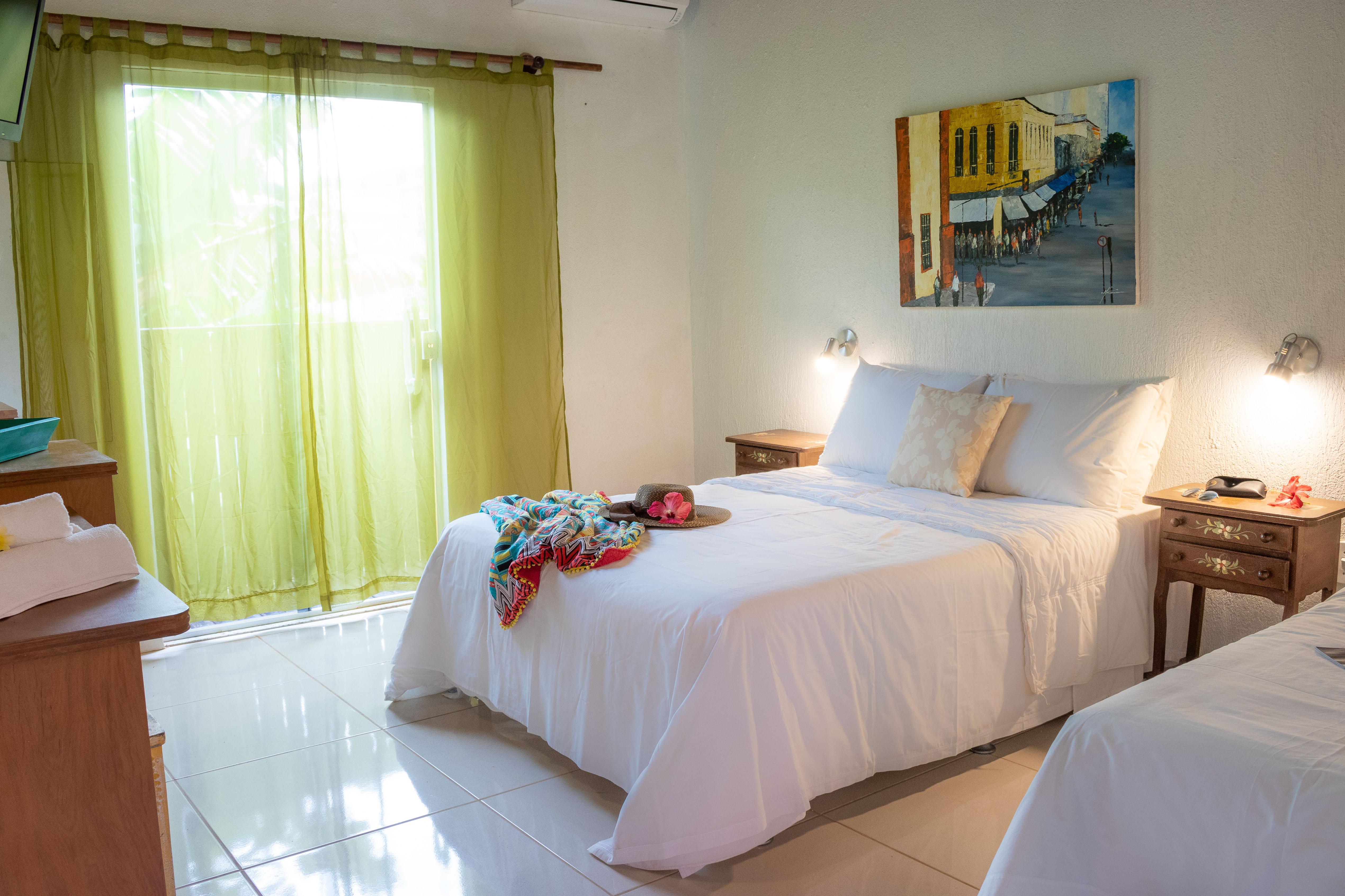 Calador Buzios Hotel Extérieur photo