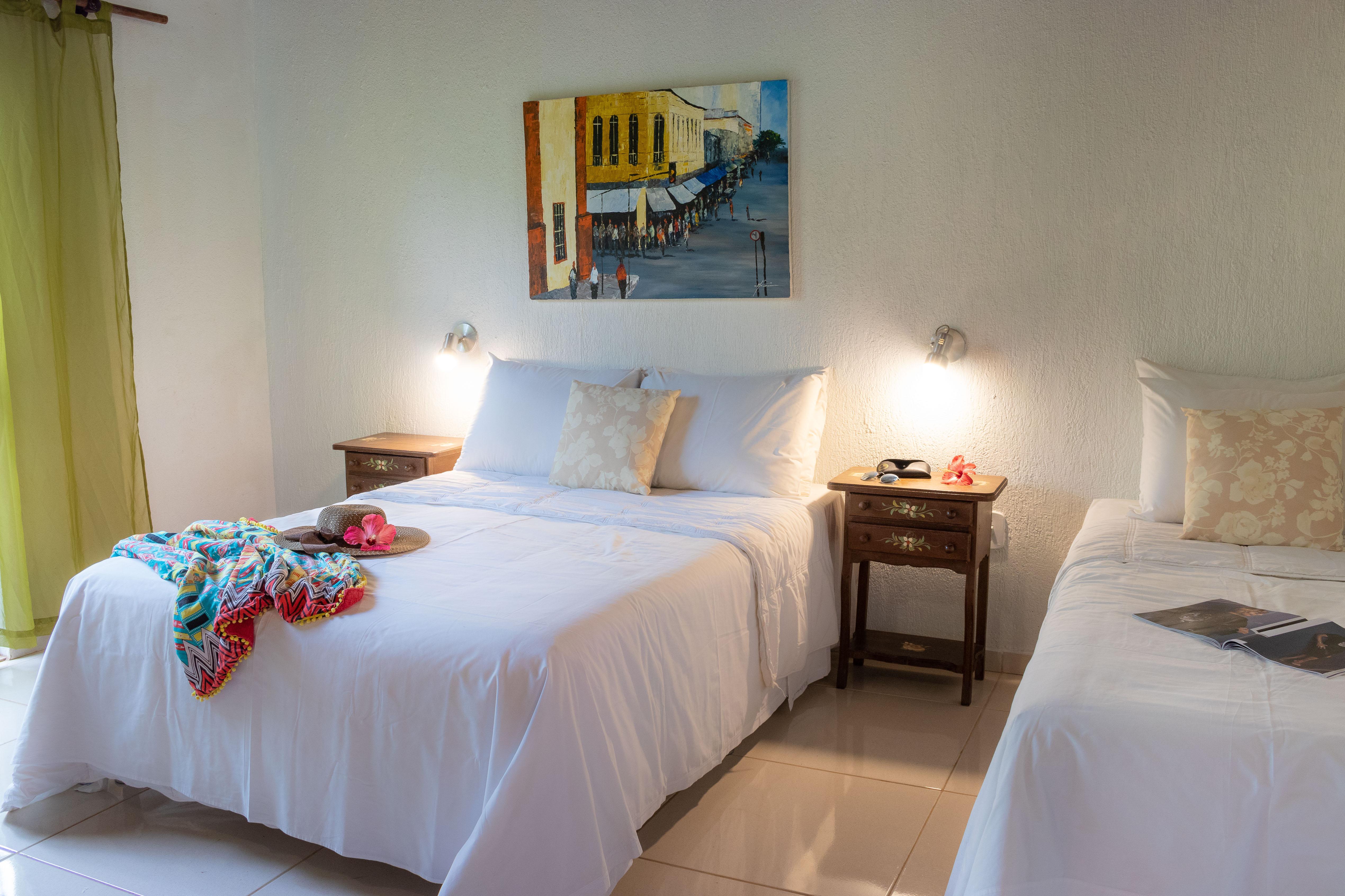 Calador Buzios Hotel Extérieur photo