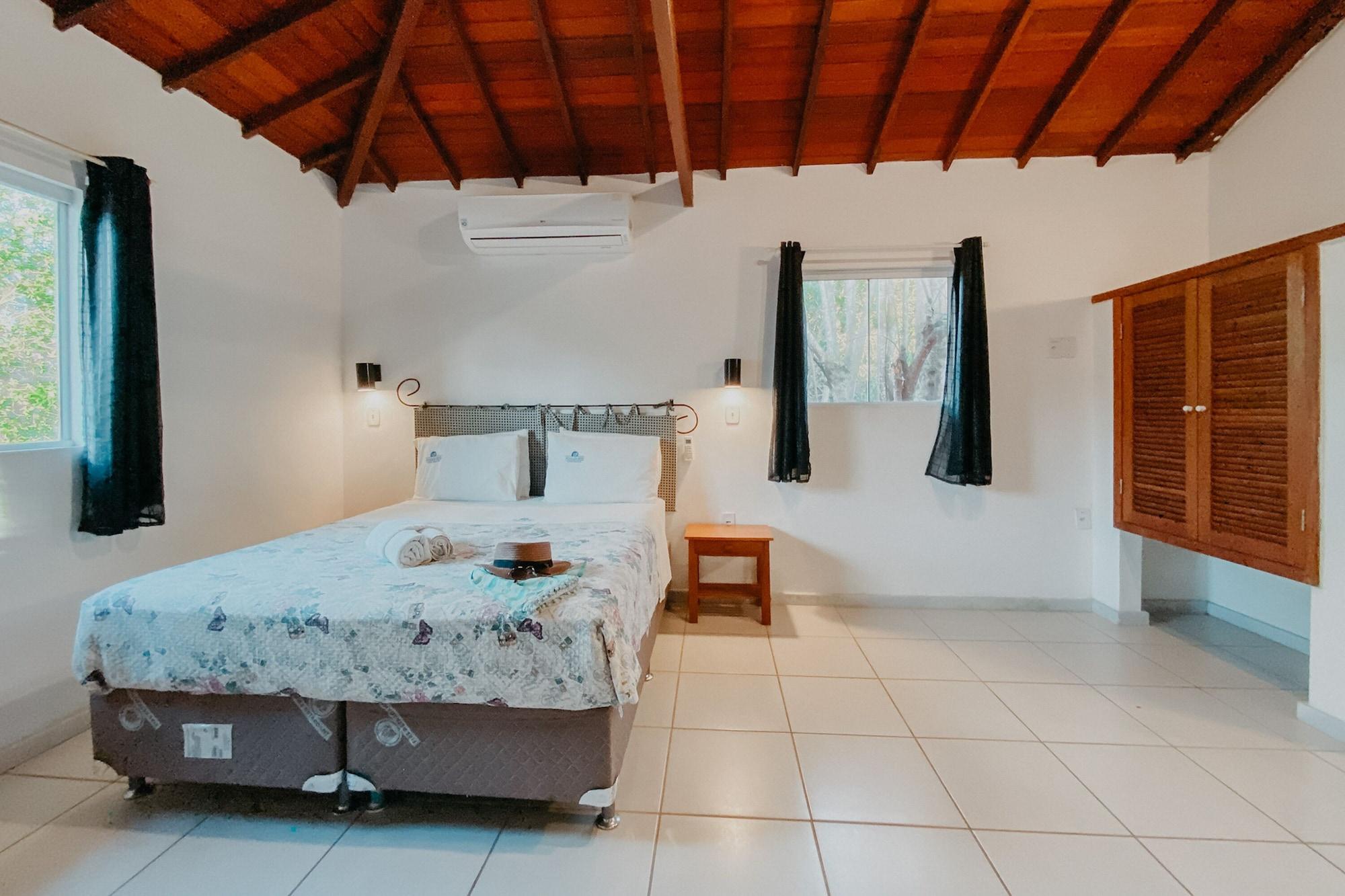 Calador Buzios Hotel Extérieur photo