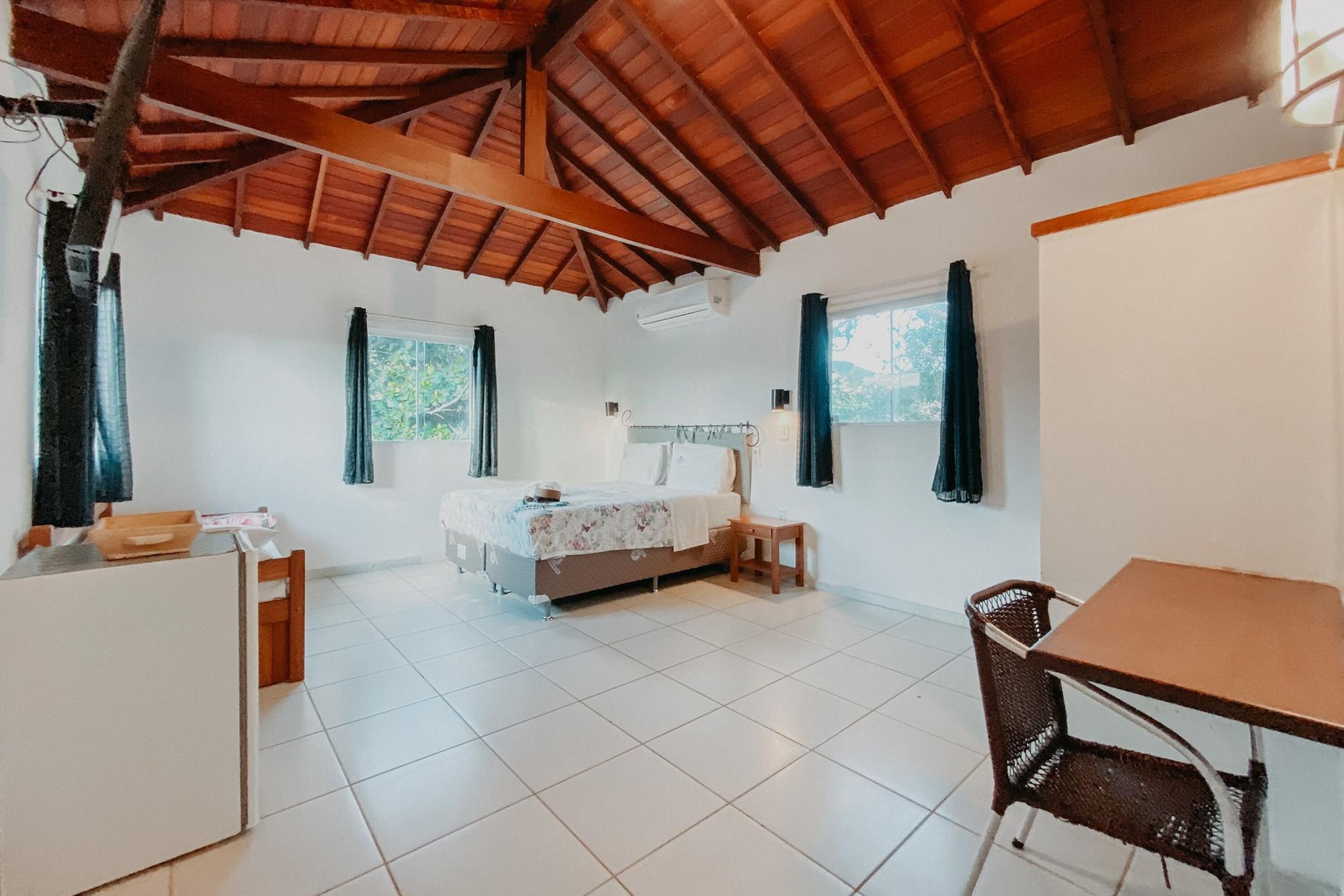 Calador Buzios Hotel Extérieur photo