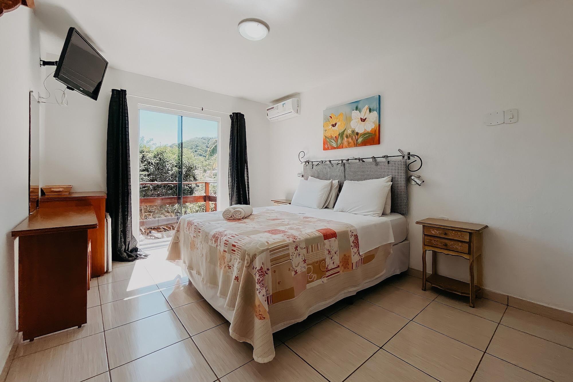 Calador Buzios Hotel Extérieur photo