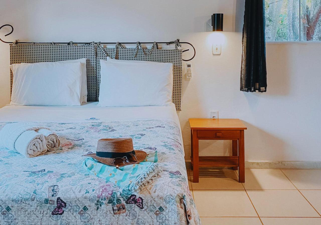 Calador Buzios Hotel Extérieur photo