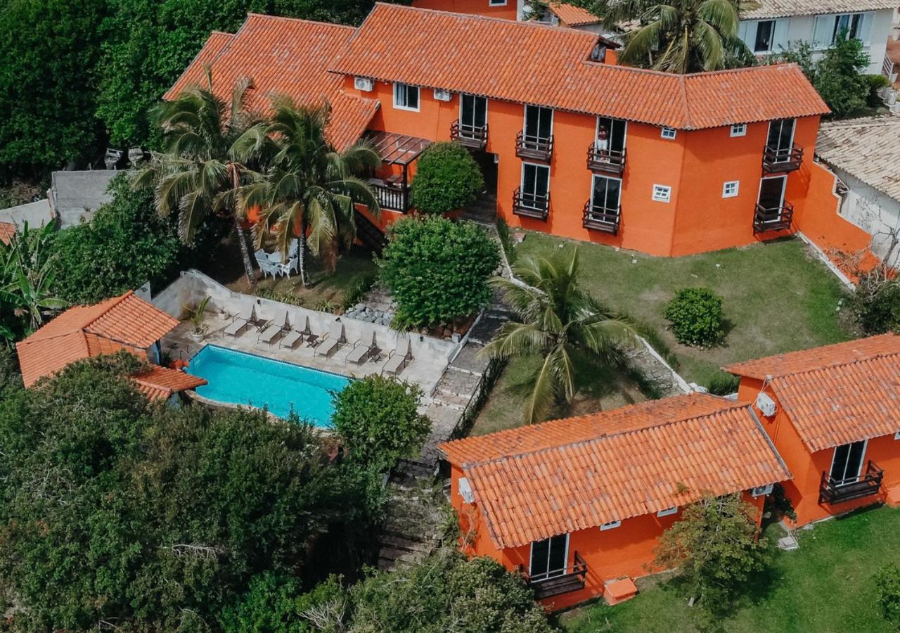 Calador Buzios Hotel Extérieur photo