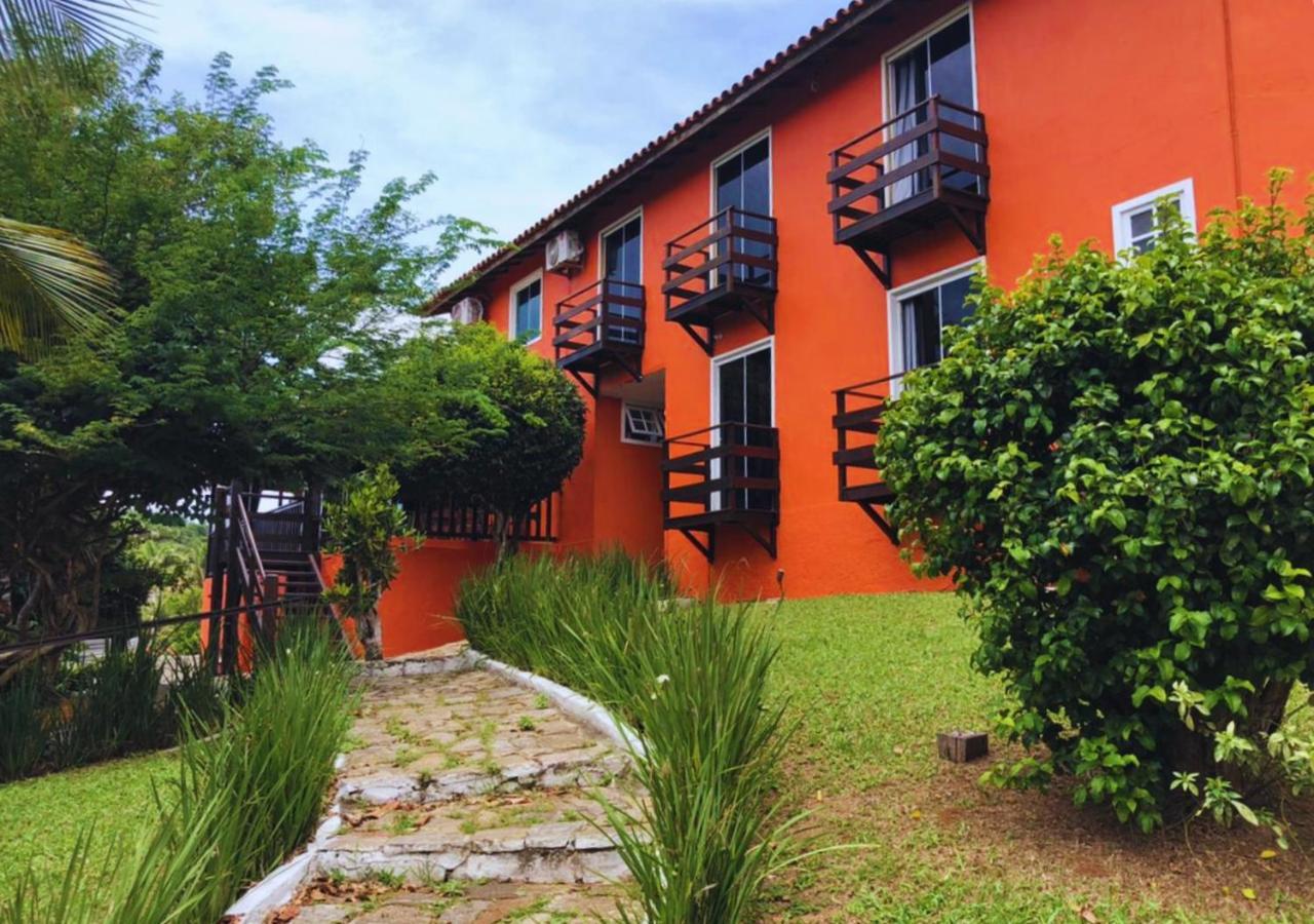 Calador Buzios Hotel Extérieur photo
