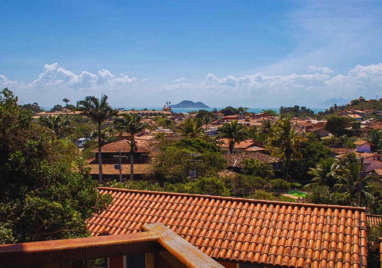 Calador Buzios Hotel Extérieur photo