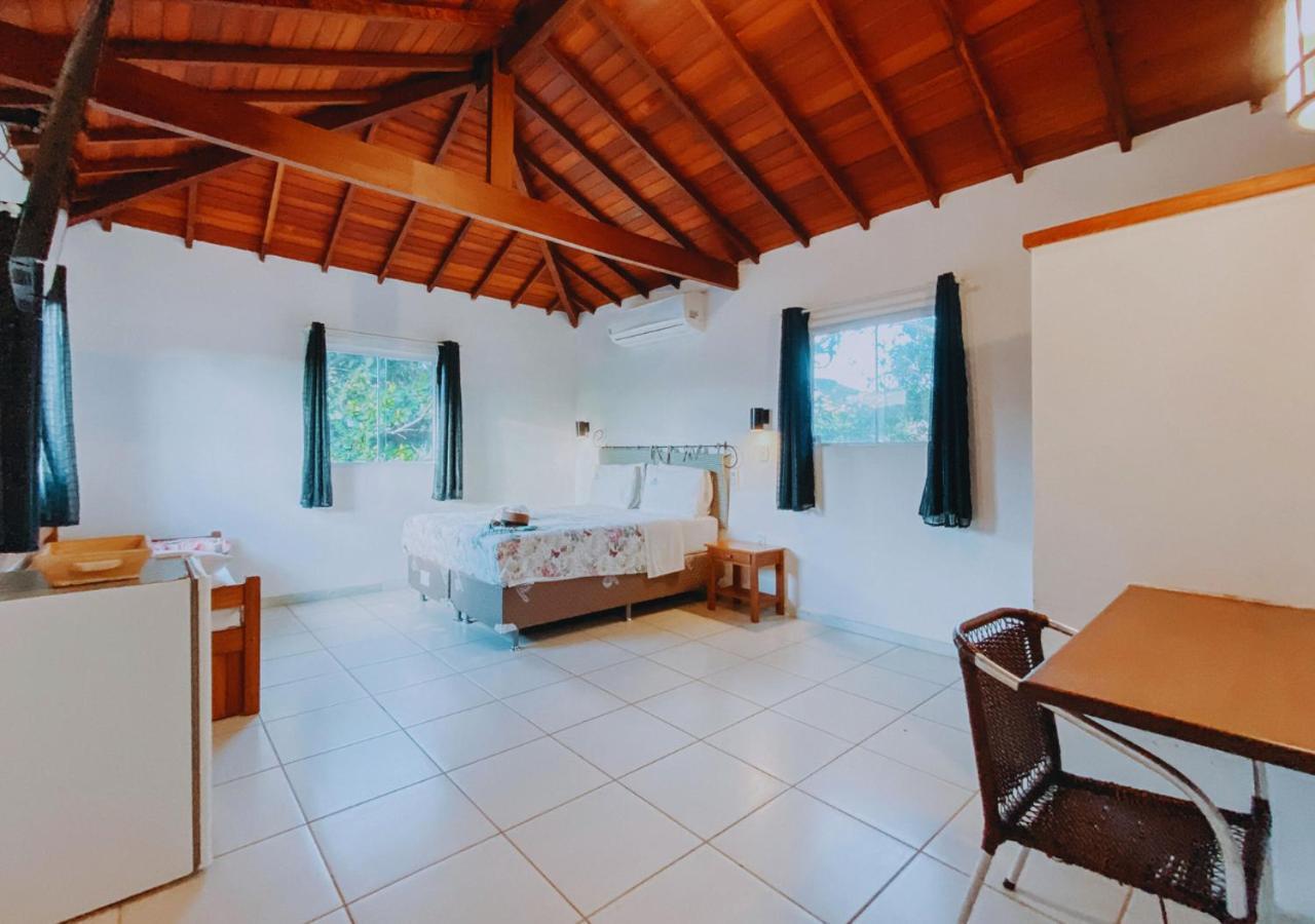 Calador Buzios Hotel Chambre photo