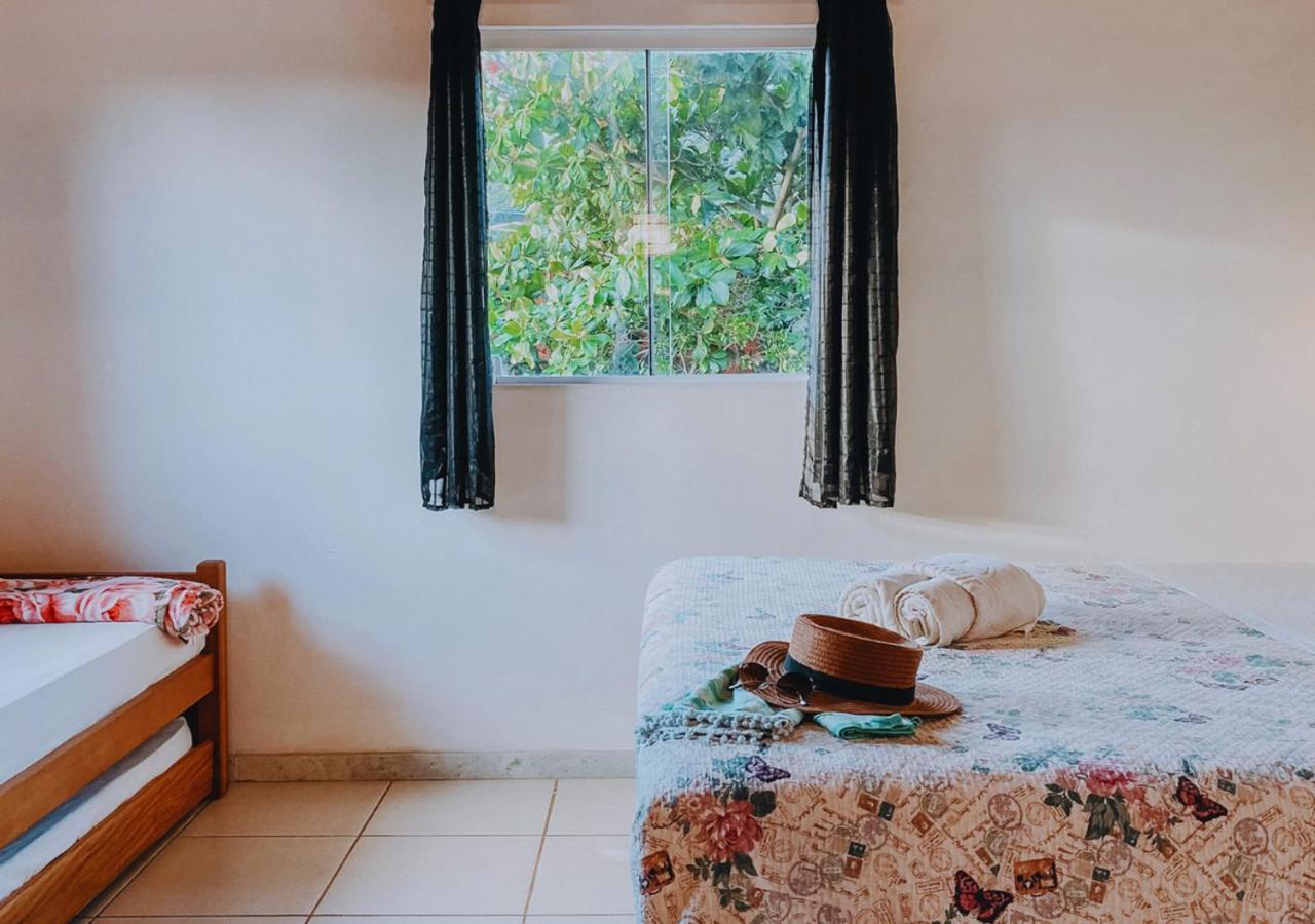 Calador Buzios Hotel Extérieur photo