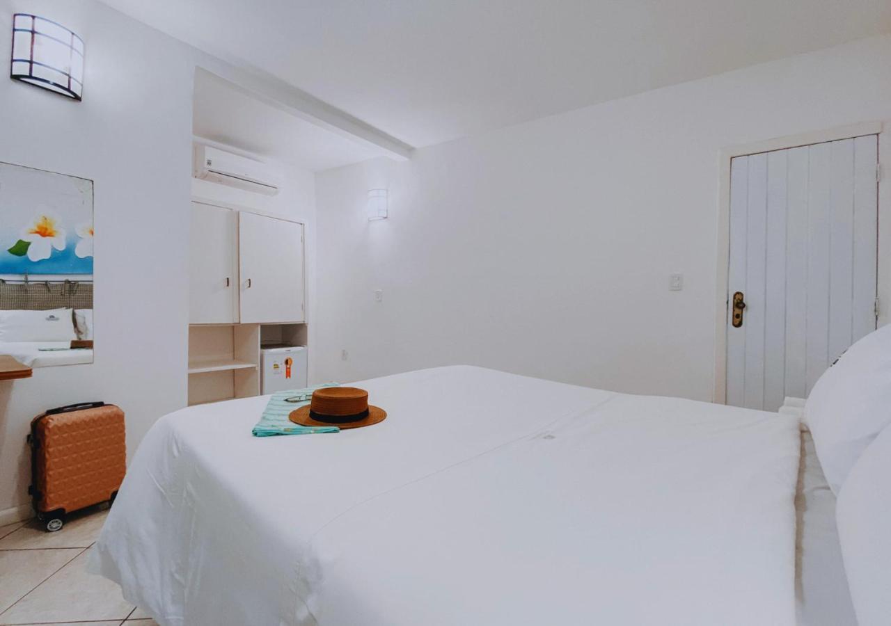 Calador Buzios Hotel Chambre photo