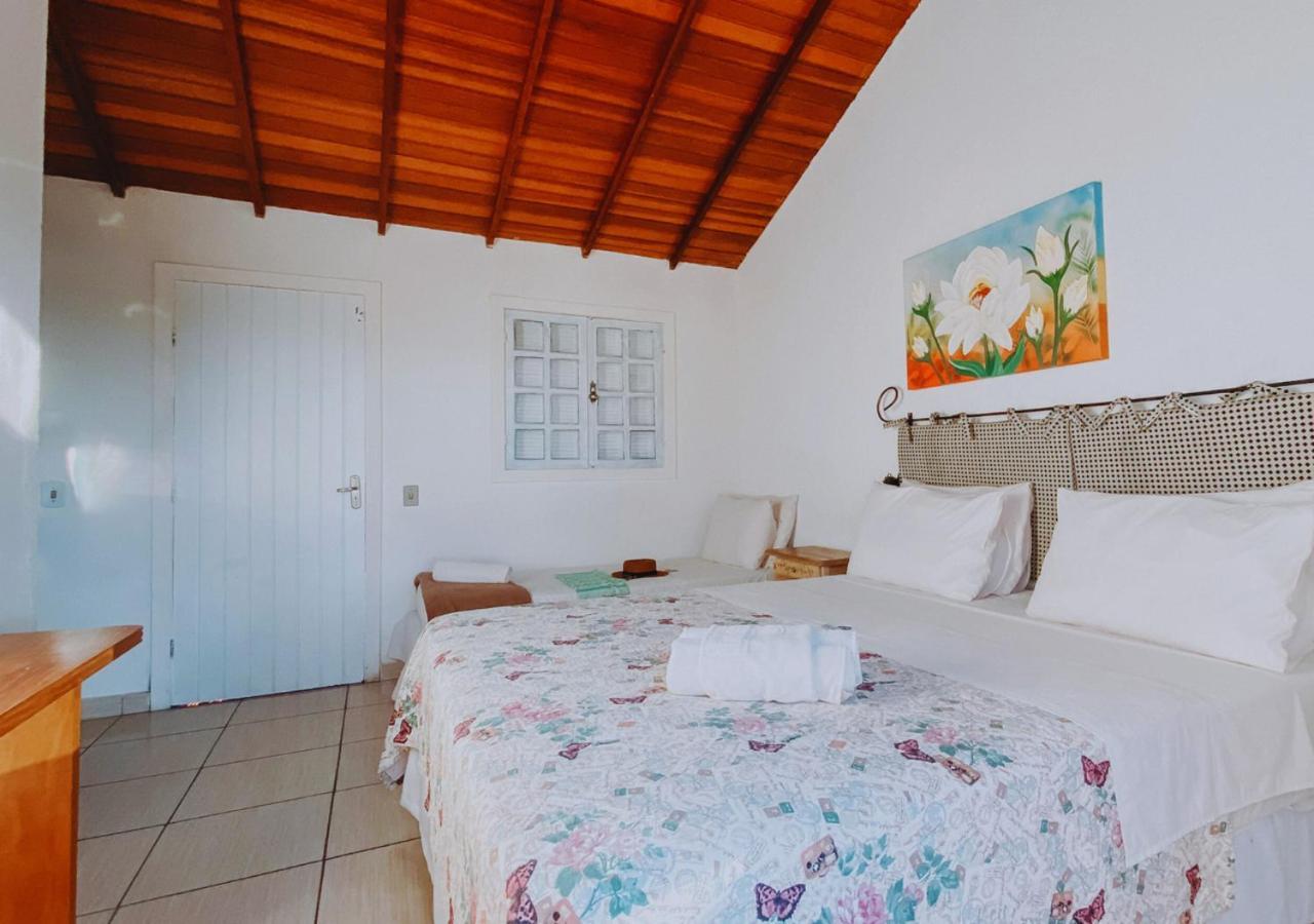 Calador Buzios Hotel Extérieur photo
