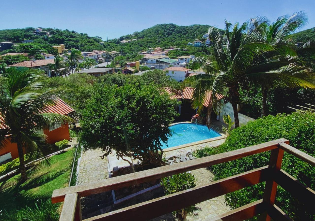 Calador Buzios Hotel Extérieur photo