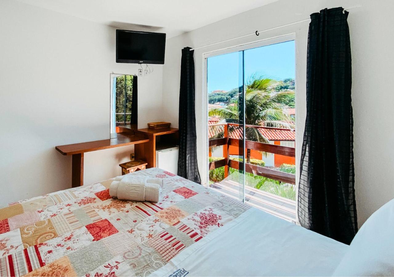 Calador Buzios Hotel Extérieur photo