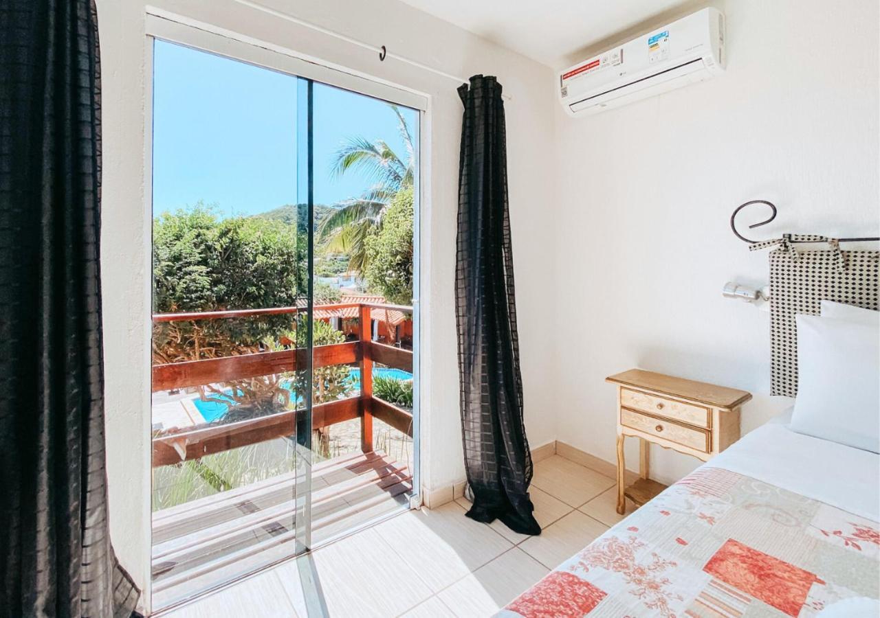 Calador Buzios Hotel Extérieur photo