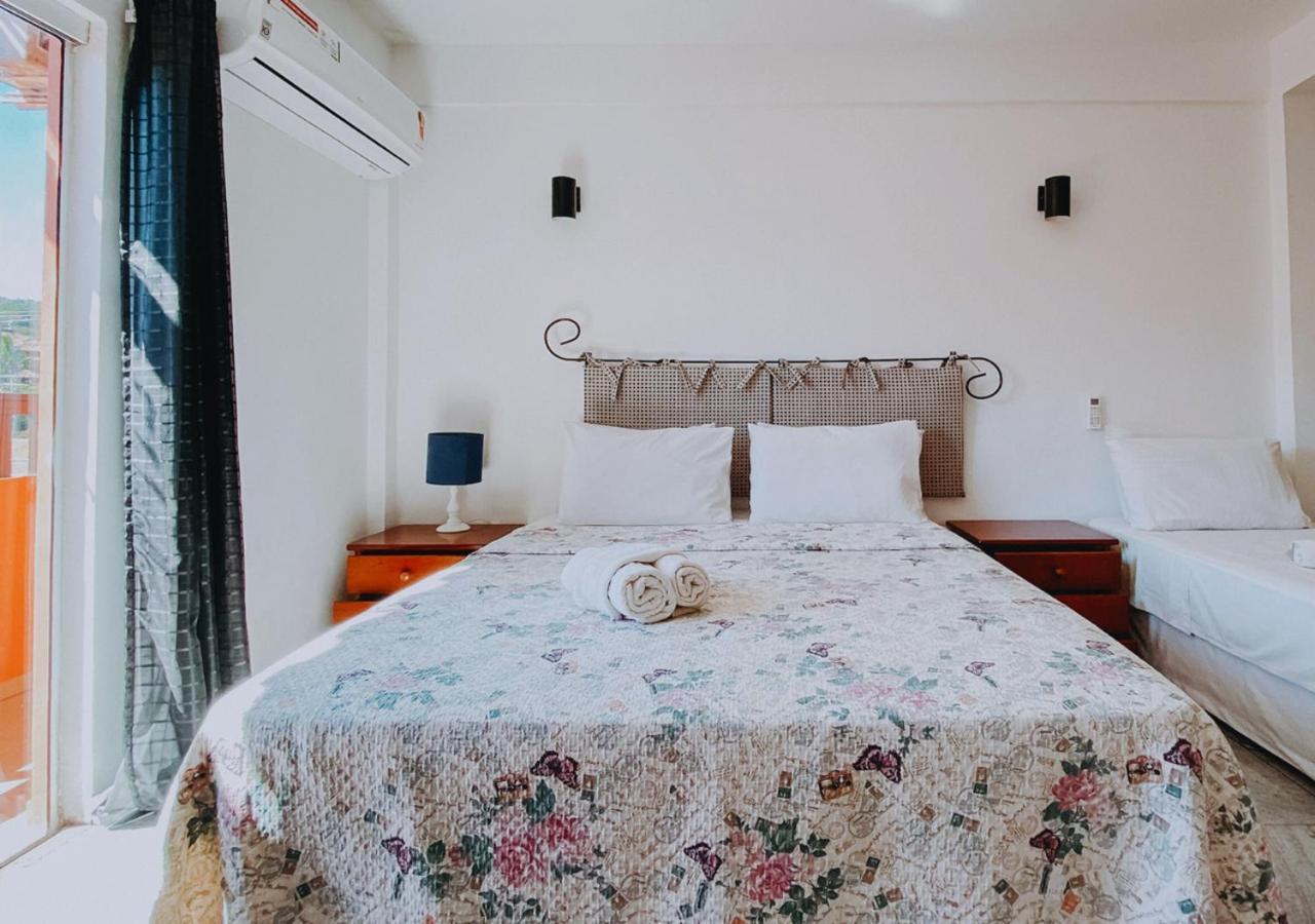 Calador Buzios Hotel Extérieur photo