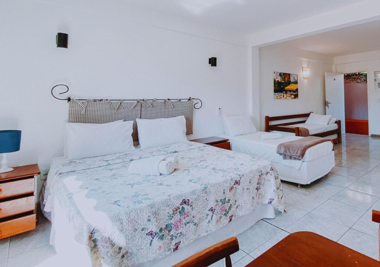 Calador Buzios Hotel Extérieur photo