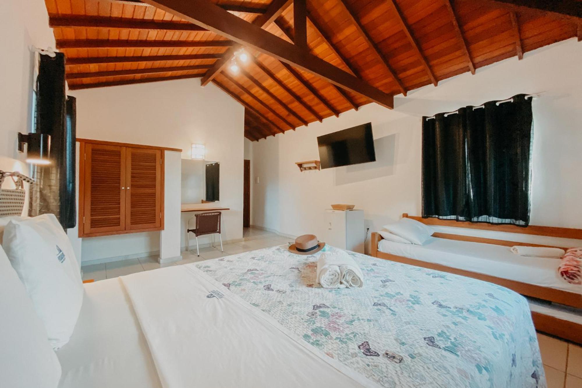 Calador Buzios Hotel Chambre photo