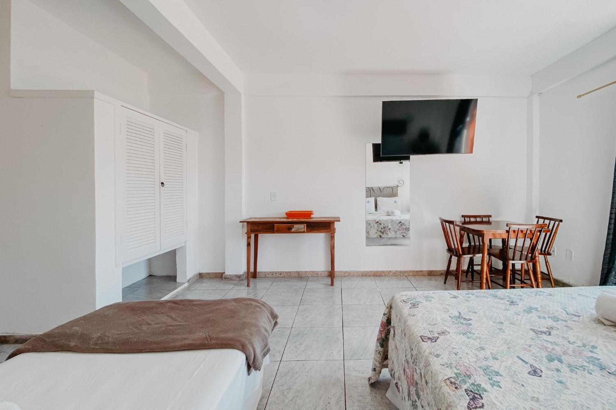 Calador Buzios Hotel Chambre photo