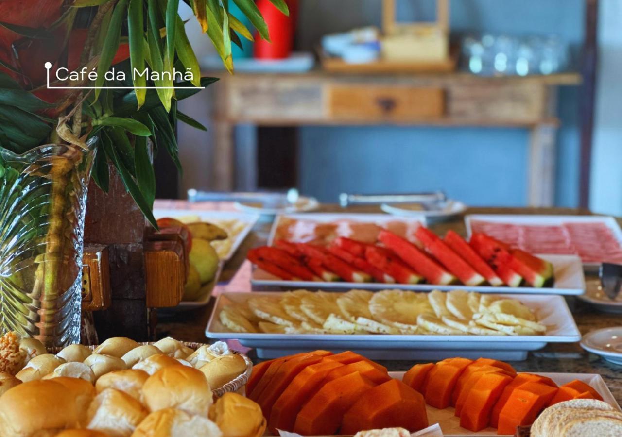 Calador Buzios Hotel Extérieur photo