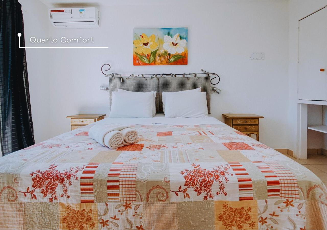 Calador Buzios Hotel Chambre photo