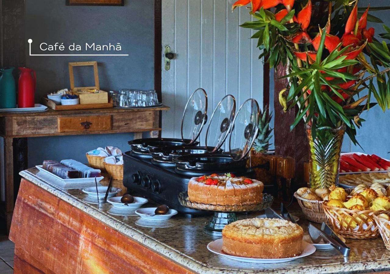 Calador Buzios Hotel Extérieur photo