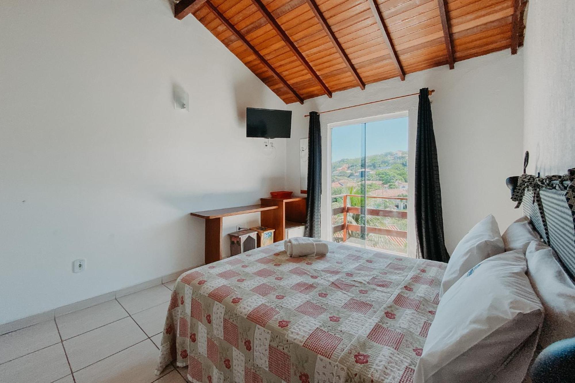 Calador Buzios Hotel Chambre photo